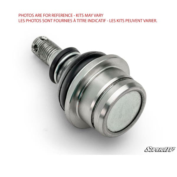 SuperATV Ball Joint (BJ-K-TRX4-001)