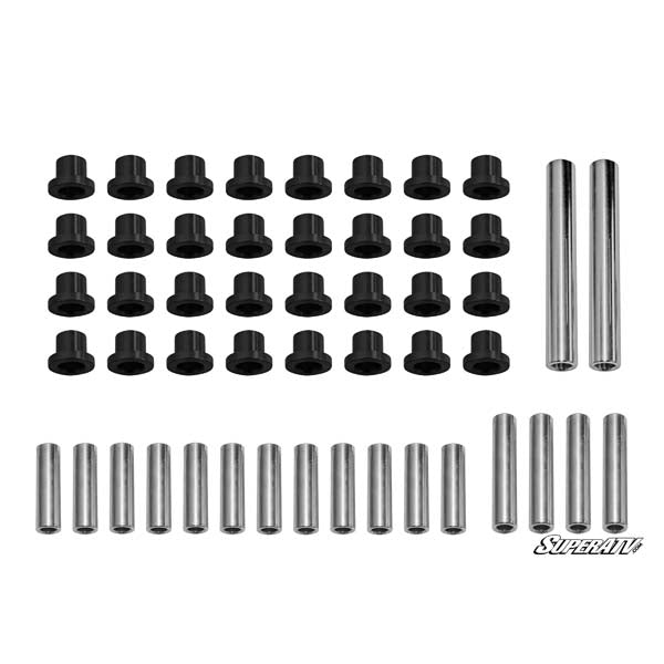SUPERATV A-Arm Bushing Kit (AAB-K-TRX4-001)
