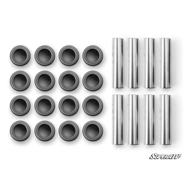 SATV A-ARM BUSHING KIT KAW (AAB-K-MULEFXT)