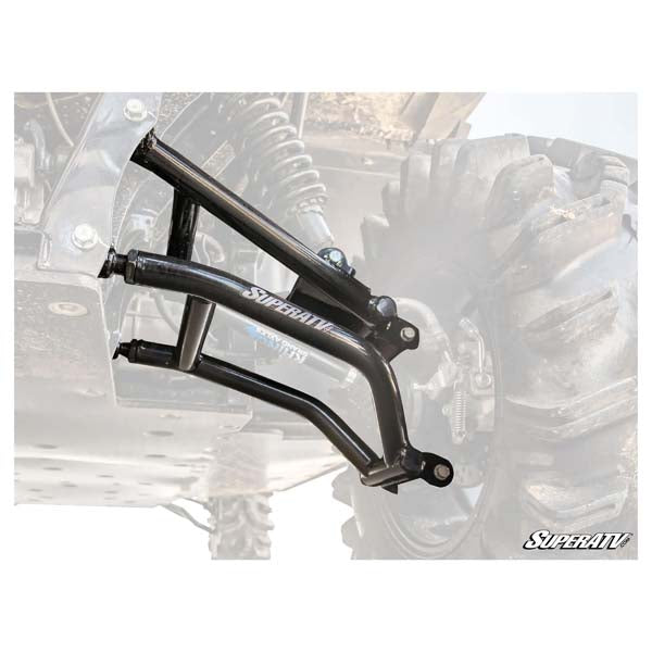 Bras de suspension arrière décalés SuperATV (AA-KMULE-FXT1.5RHC02)