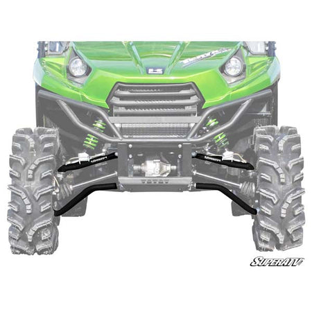 SuperATV Forward Offset A-Arms (AA-K-TRX4-HC-02)