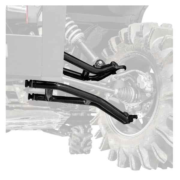 SATV A-ARM 1" OFFSET FWD KAW (AA-K-MULEFXT-OHC-02)
