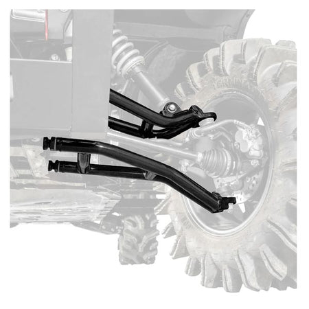 SATV A-ARM 1" OFFSET FWD KAW (AA-K-MULEFXT-OHC-02)