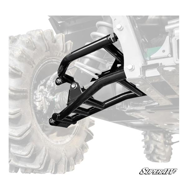 SATV A-ARM 1" OFFSET RR KAW (AA-K-MULEFXT-ROHC-02)
