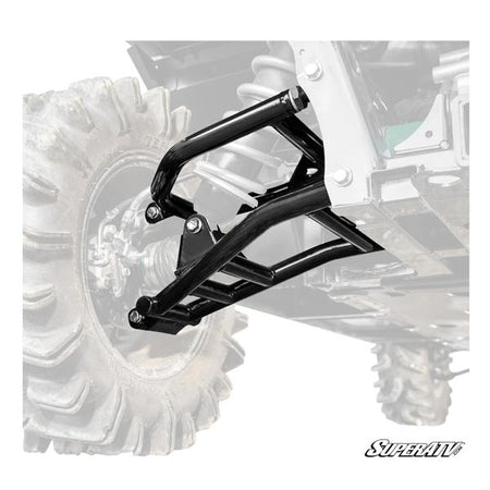 SATV A-ARM 1" OFFSET RR KAW (AA-K-MULEFXT-ROHC-02)
