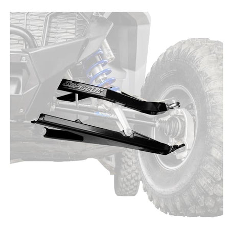SATV A-ARM KAW (AA-P-PROR-WC-001-02)