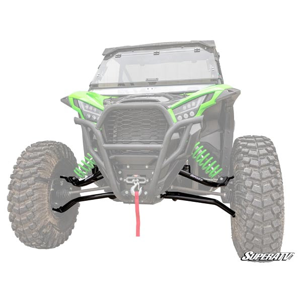 SuperATV A-Arm (AA-K-KRX-1.5-HC-BH02)