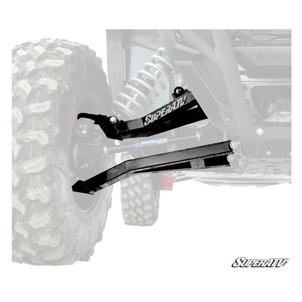 SuperATV A-Arm (AA-K-KRX-1.5-WC-BK02)