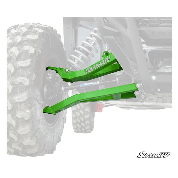 SuperATV A-Arm (AA-K-KRX-1.5-WCBSD12)