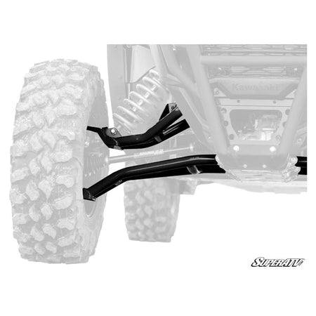 SuperATV A-Arm (AA-K-KRX-OHC-BSD-02)