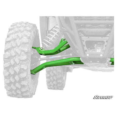 SuperATV A-Arm (AA-K-KRX-OHC-BSD-12)