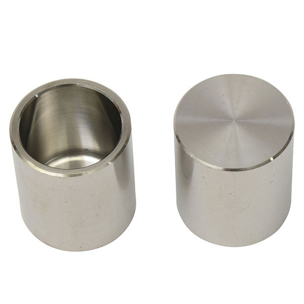 Kit de piston d'étrier All Balls (18-9012)