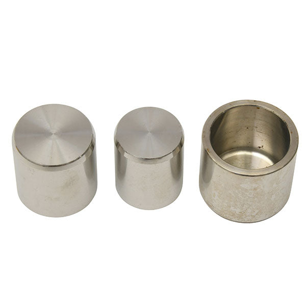 Kit de piston d'étrier All Balls (18-9032)