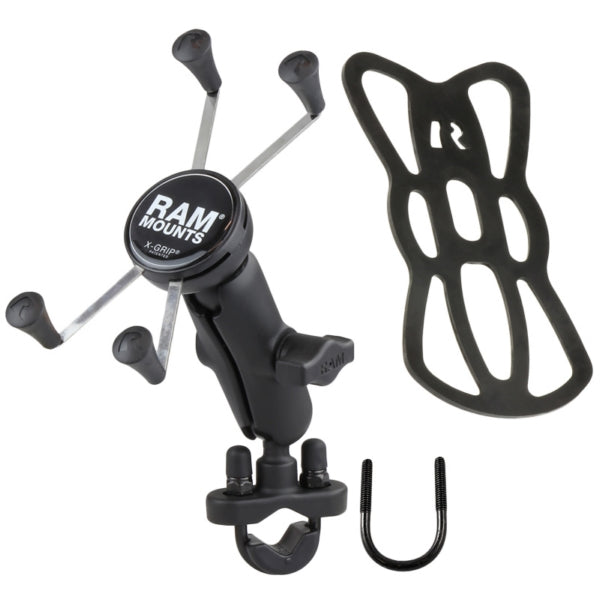 Ram Mount X-Grip 5" Base Mount (180058)