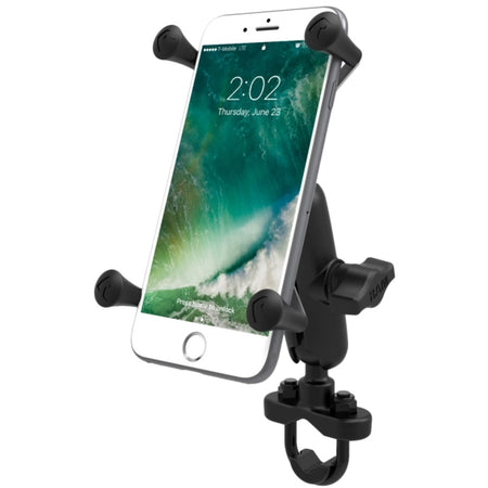 Ram Mount X-Grip 5" Base Mount (180058)