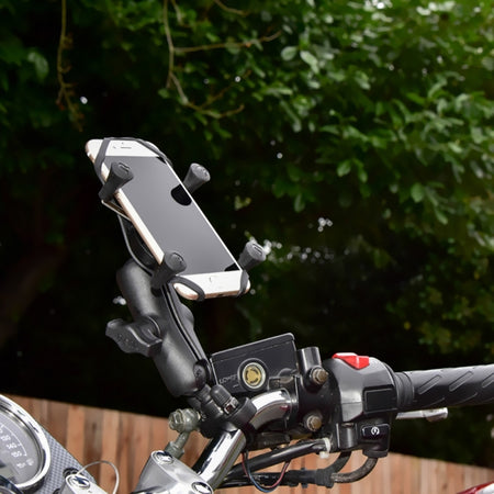 Ram Mount X-Grip Base Mount (180059)