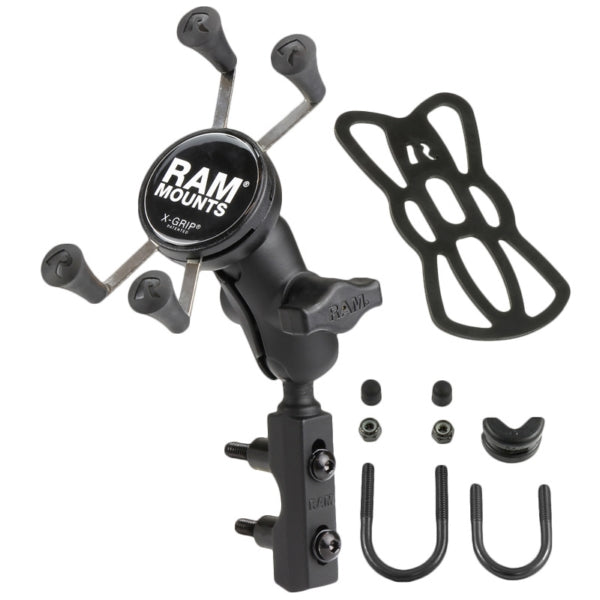 Ram Mount X-Grip Base Mount (180088)
