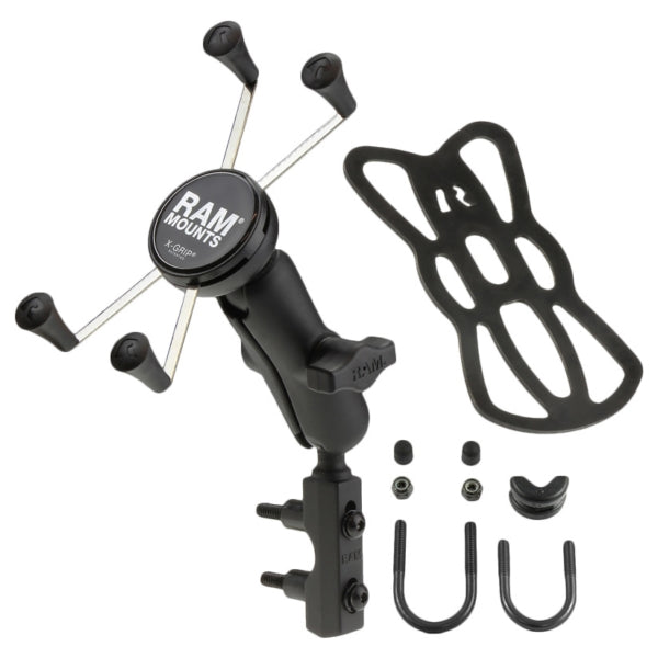 Ram Mount X-Grip 5" Base Mount (180099)