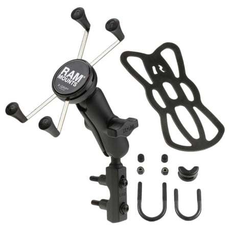 Ram Mount X-Grip 5" Base Mount (180099)