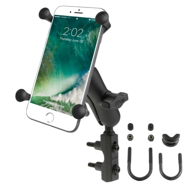 Ram Mount X-Grip 5" Base Mount (180099)