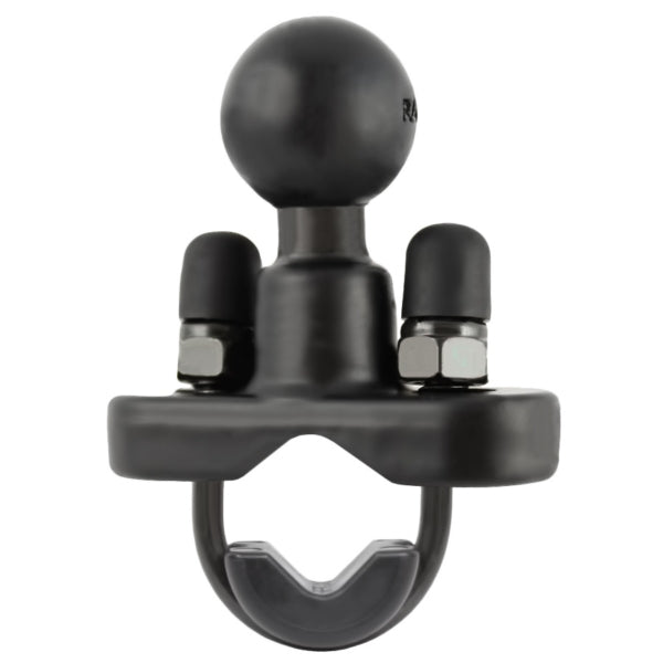 Ram Mount Handlebar Base with U-Bolt (180126)