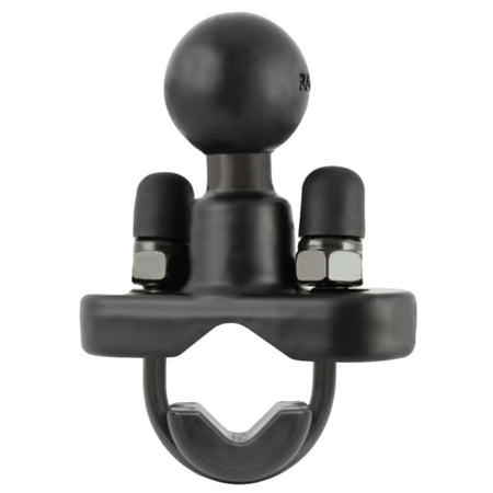 Ram Mount Handlebar Base with U-Bolt (180126)