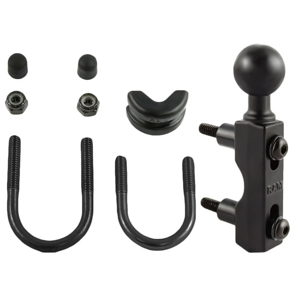 Ram Mount Base with 1" Base (180138)