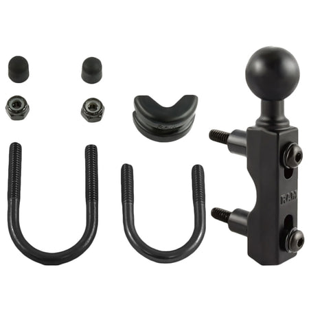 Ram Mount Base with 1" Base (180138)