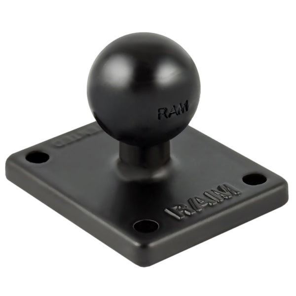 Ram Mount Square Base for Garmin Zumo (180139)