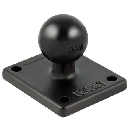 Ram Mount Square Base for Garmin Zumo (180139)
