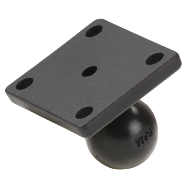 Ram Mount Square Base for Garmin Zumo (180139)