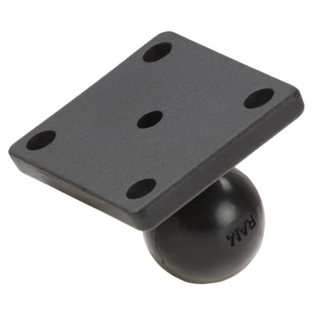 Ram Mount Square Base for Garmin Zumo (180139)