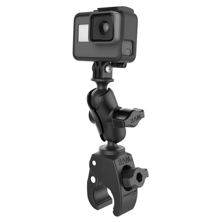 RAM MOUNT Support de base Tough-Claw (180146)