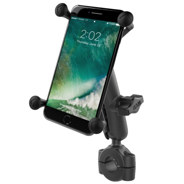 Ram Mount X-Grip 5" Base Mount (180156)