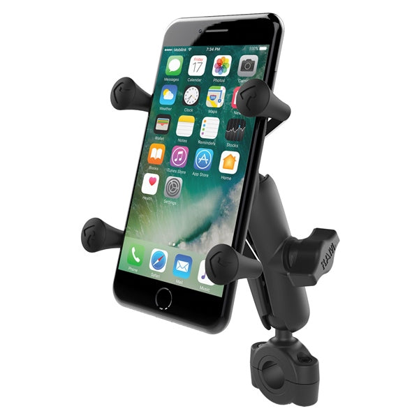 RAM MOUNT Support de base X-Grip (180157)