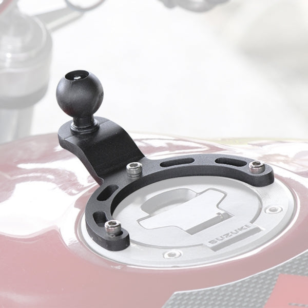 Ram Mount Gas Tank Base (180158)