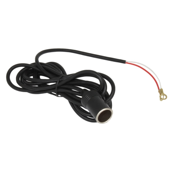 Ram Mount 12V Cigarette Plug Female (180160)