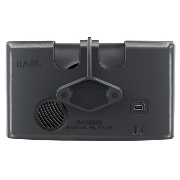 Ram Mount Garmin Nuvi Adapter (180170)
