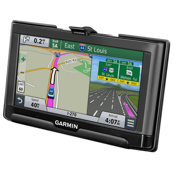 Ram Mount Garmin Nuvi Adapter (180170)
