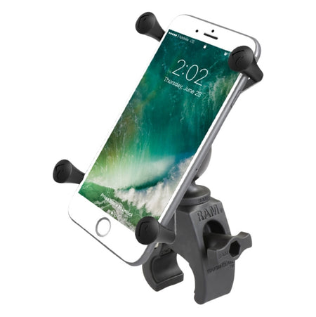 Ram Mount X-Grip Tough-Claw Base Mount (180177)