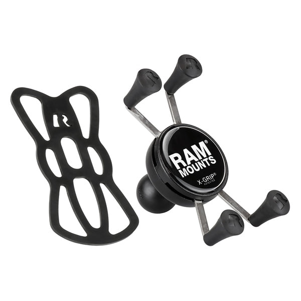Ram Mount X-Grip® Bracket for Smartphone (180179)