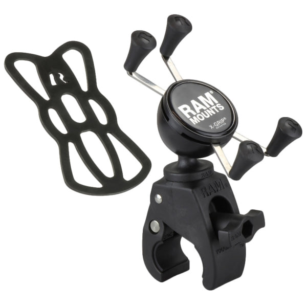 Ram Mount X-Grip Tough-Claw Base Mount (180180)
