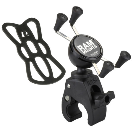 Ram Mount X-Grip Tough-Claw Base Mount (180180)