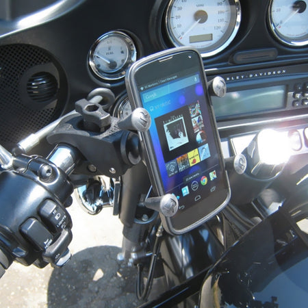 Ram Mount X-Grip Tough-Claw Base Mount (180180)