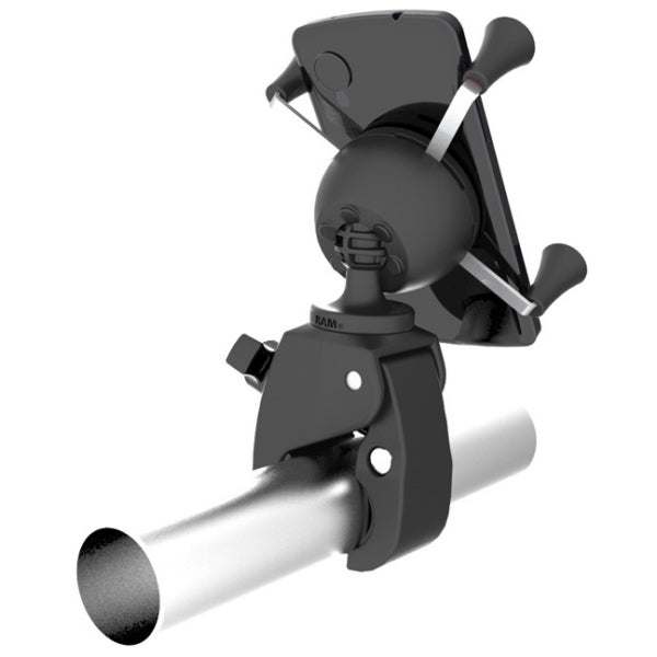 Ram Mount X-Grip Tough-Claw Base Mount (180180)