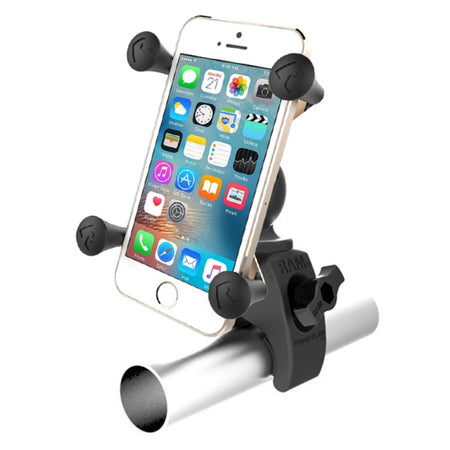 Ram Mount X-Grip Tough-Claw Base Mount (180180)