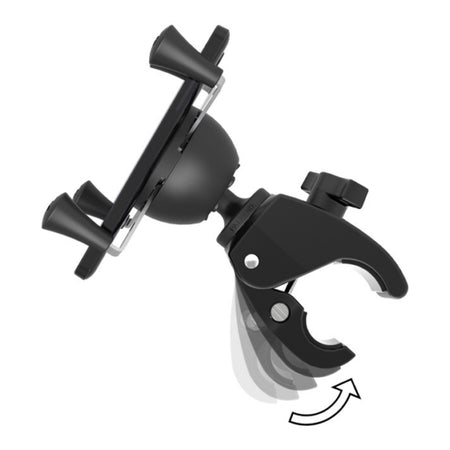 Ram Mount X-Grip Tough-Claw Base Mount (180180)