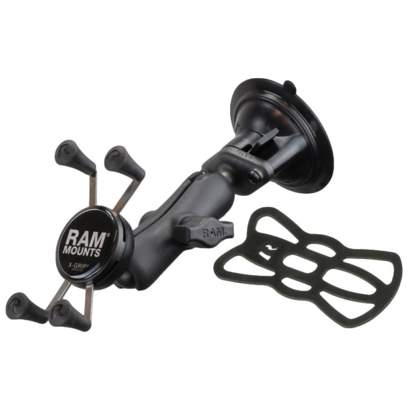 Ram Mount X-Grip Base Mount (180189)