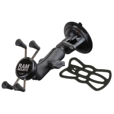 Ram Mount X-Grip Base Mount (180189)