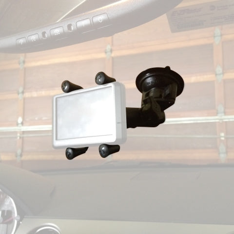 Ram Mount X-Grip Base Mount (180189)